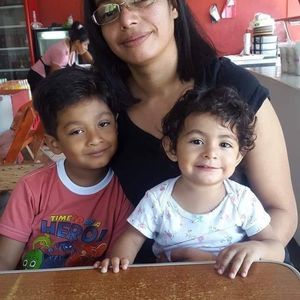 Meet your Posher, Ana heredia